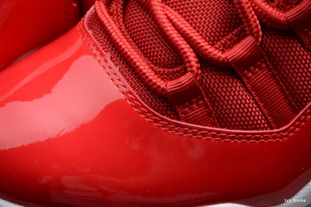 Red 378037-623 RetroGym Air 11 Jordan 0630